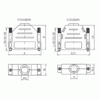 57 09 0B 25 T 000